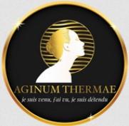 Aginum termae