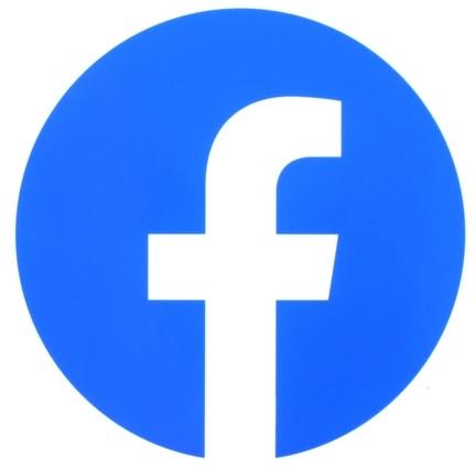 Logo facebook 2