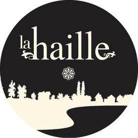 La haille