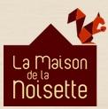 La maison de la noisette