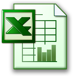 Logo excel 2