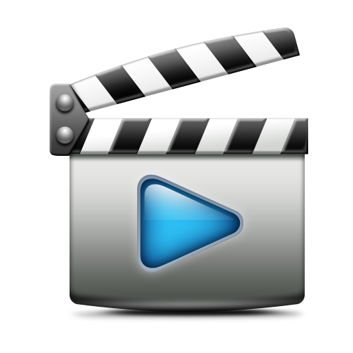 Logo video