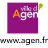 Logo ville d agen 2