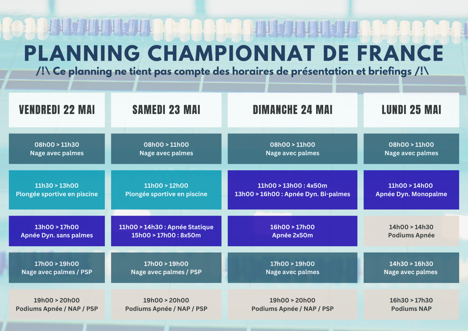 Planning