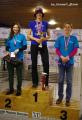 Podium dynamique ss palmes femmes