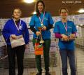 Podium statique femme